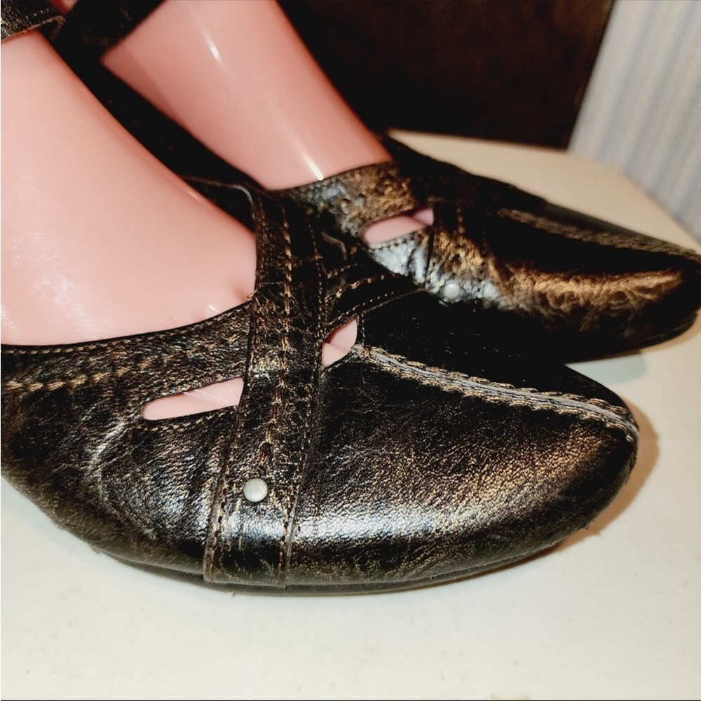 Fidji Shoes EU 41